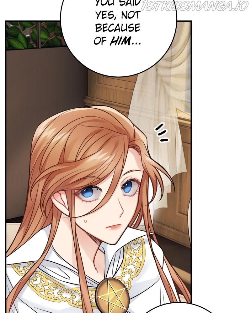 The Newlywed Life of a Witch and a Dragon chapter 89 - page 80