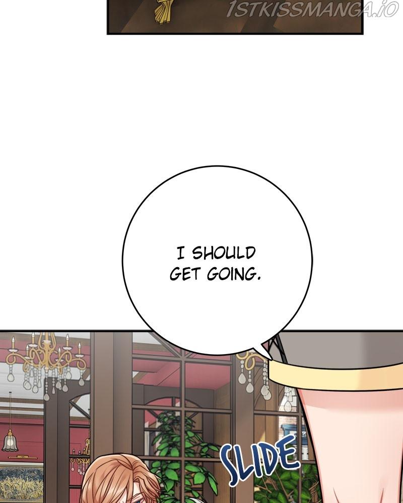 The Newlywed Life of a Witch and a Dragon chapter 89 - page 86