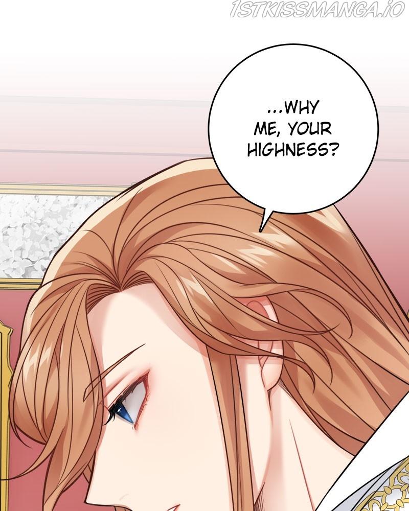 The Newlywed Life of a Witch and a Dragon chapter 89 - page 9