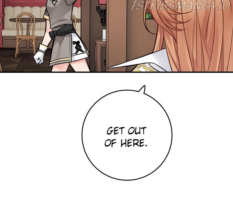 The Newlywed Life of a Witch and a Dragon chapter 89 - page 91