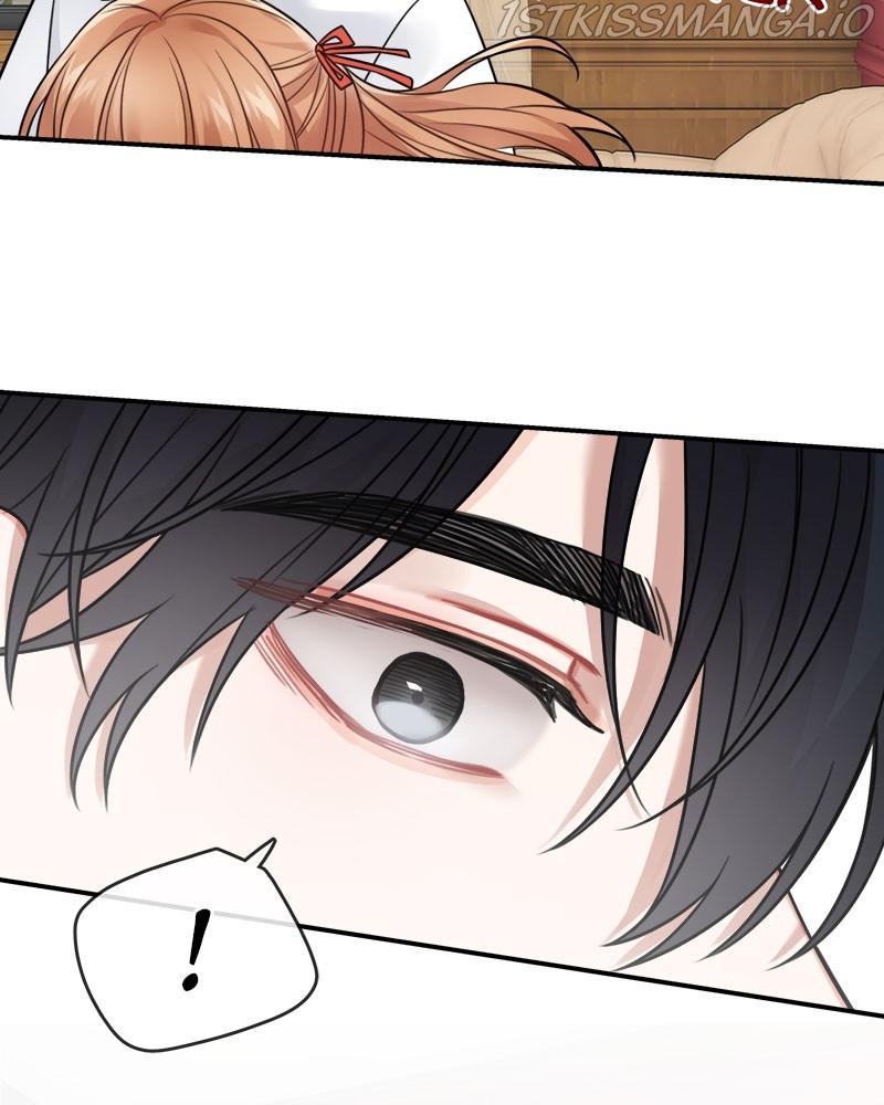 The Newlywed Life of a Witch and a Dragon chapter 89 - page 95