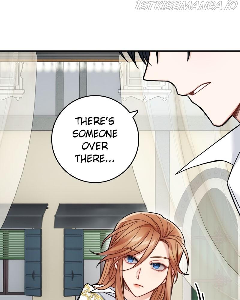 The Newlywed Life of a Witch and a Dragon chapter 89 - page 98
