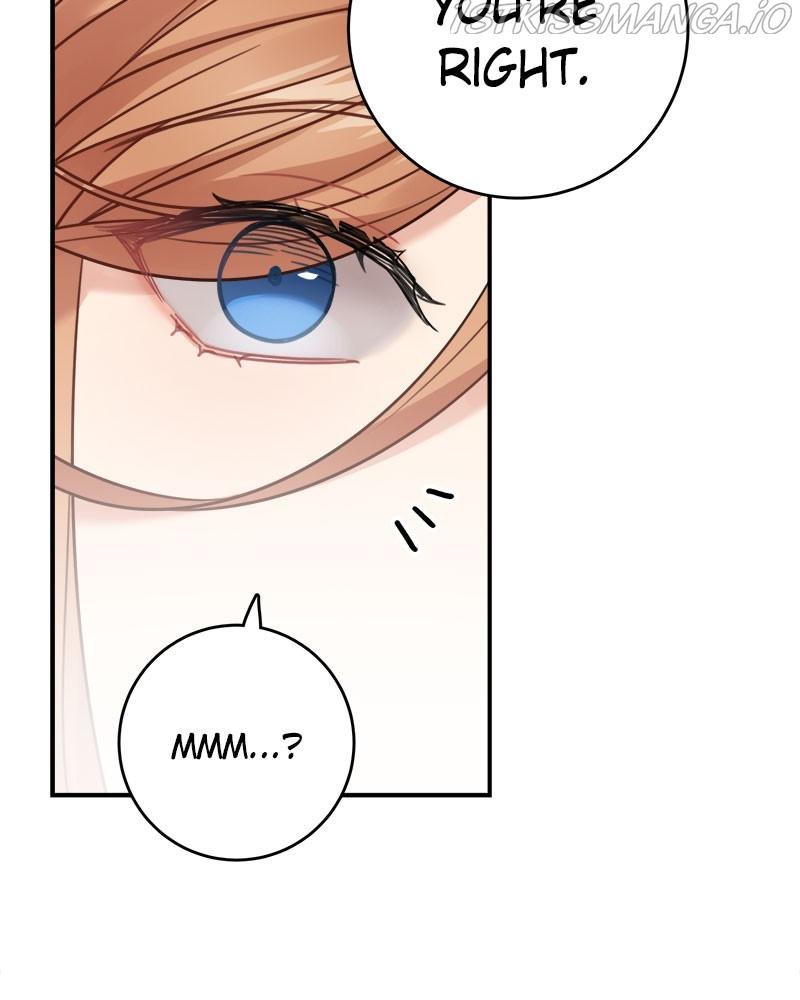 The Newlywed Life of a Witch and a Dragon chapter 88 - page 15