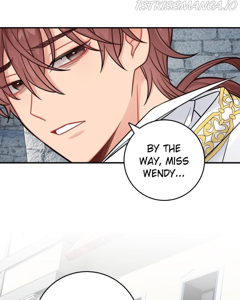 The Newlywed Life of a Witch and a Dragon chapter 87 - page 10