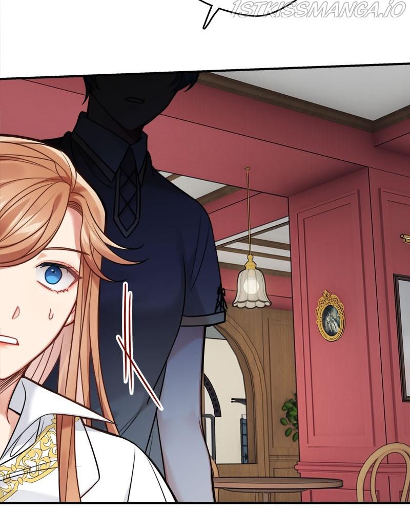 The Newlywed Life of a Witch and a Dragon chapter 87 - page 103