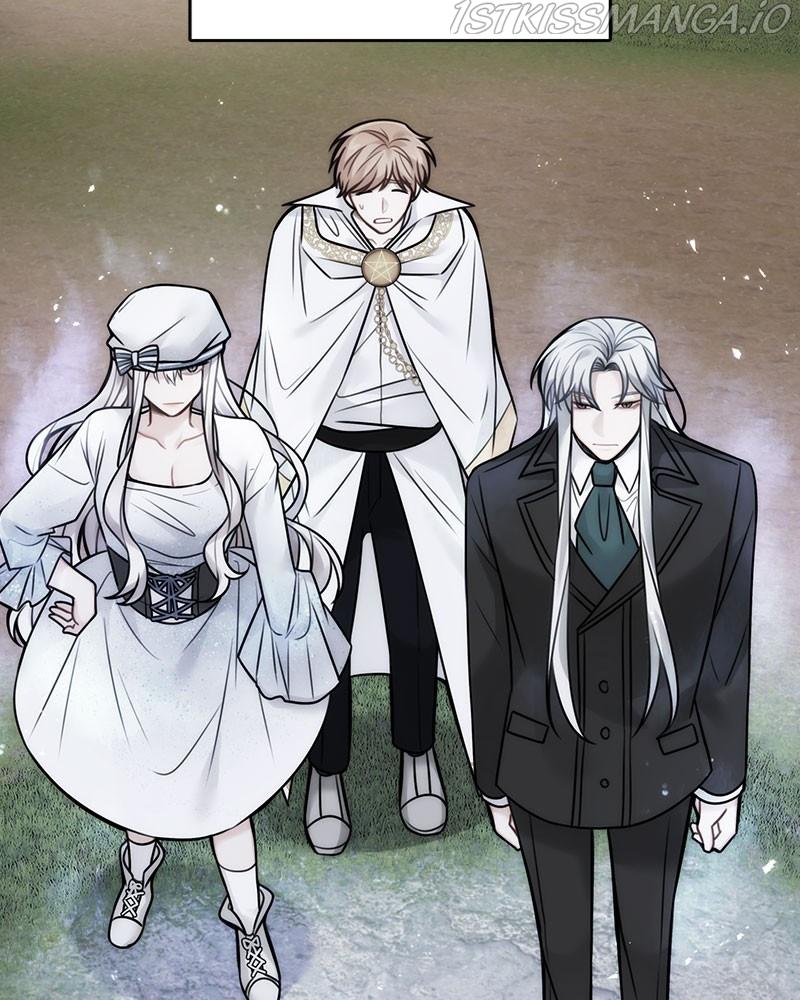 The Newlywed Life of a Witch and a Dragon chapter 87 - page 14