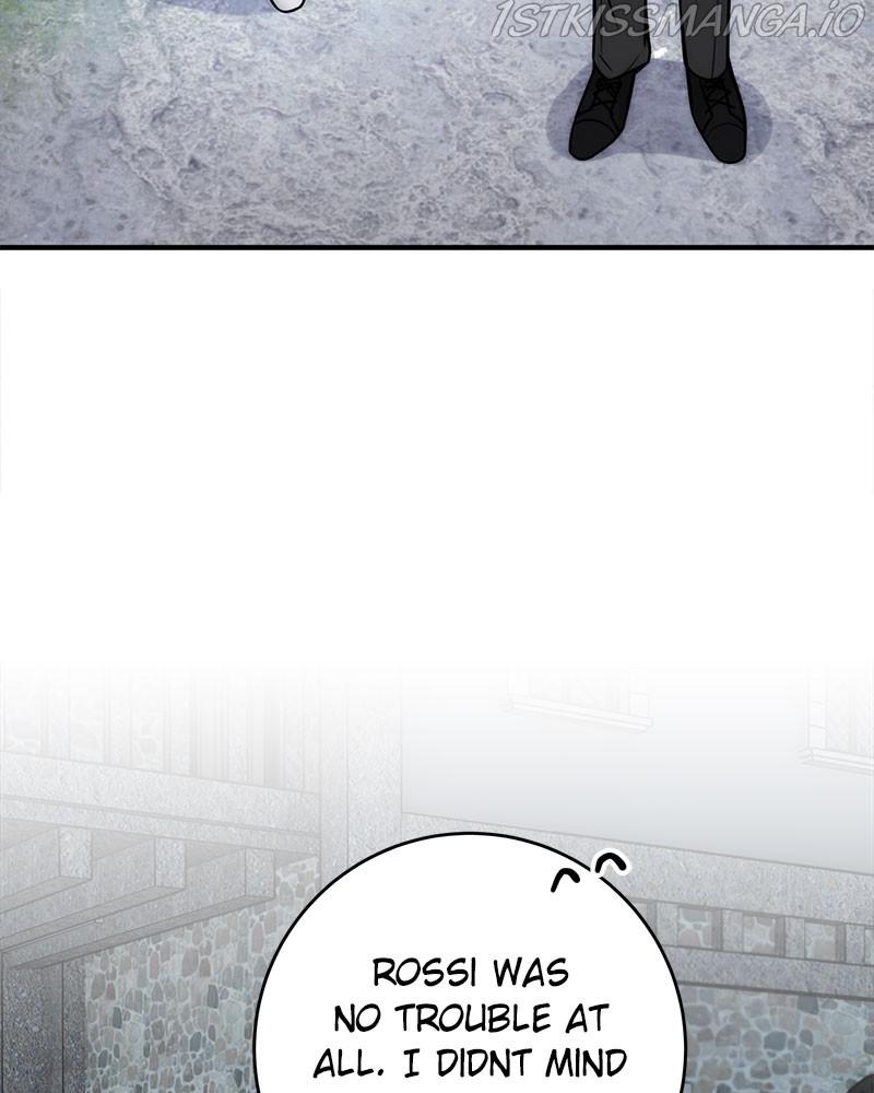 The Newlywed Life of a Witch and a Dragon chapter 87 - page 15