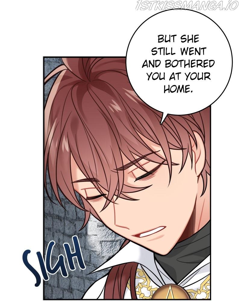 The Newlywed Life of a Witch and a Dragon chapter 87 - page 18