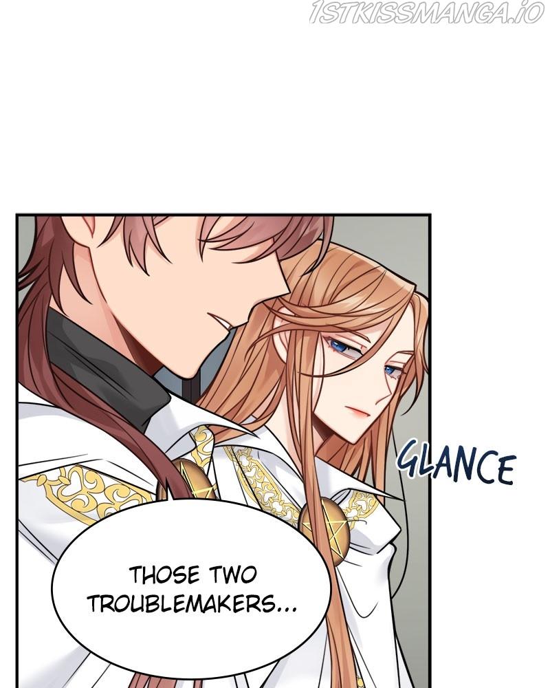 The Newlywed Life of a Witch and a Dragon chapter 87 - page 19
