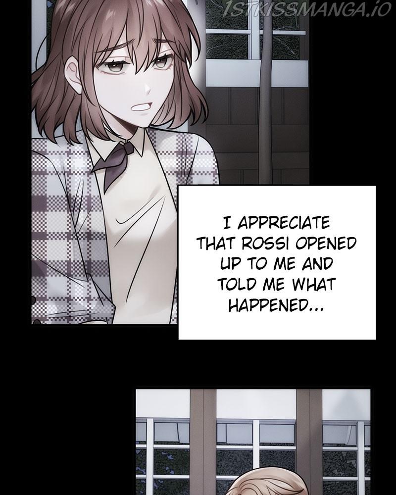 The Newlywed Life of a Witch and a Dragon chapter 87 - page 21