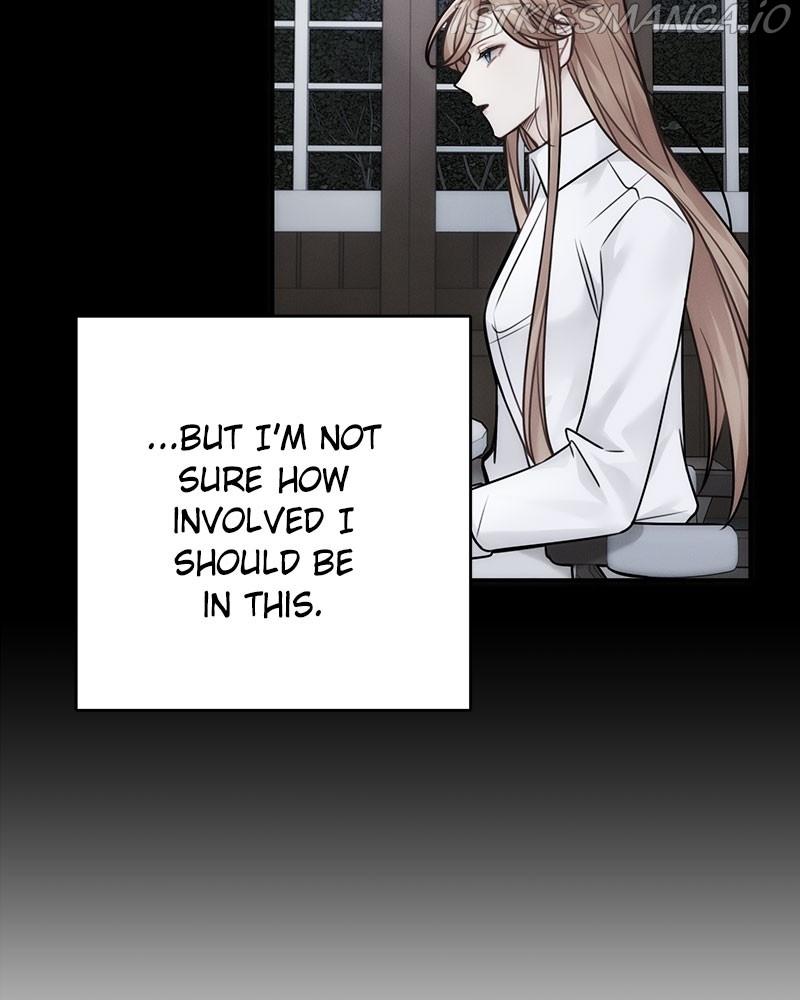 The Newlywed Life of a Witch and a Dragon chapter 87 - page 22