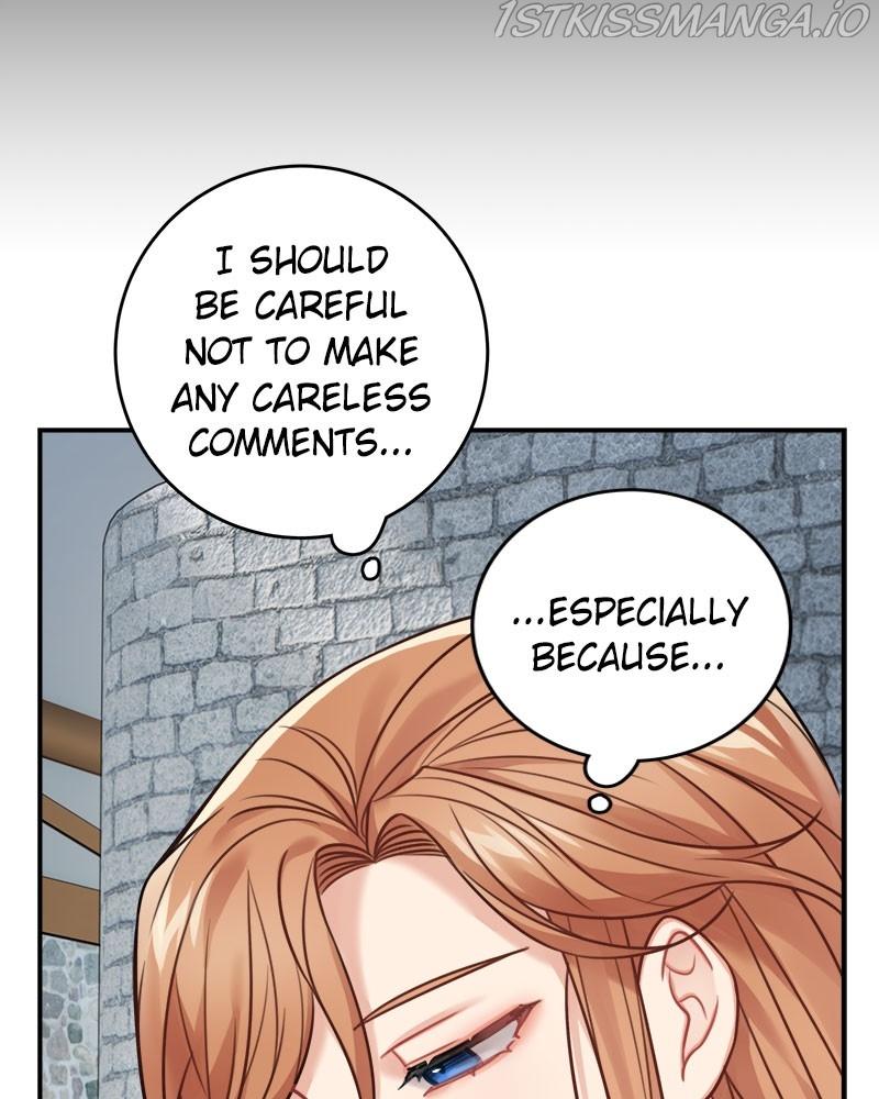 The Newlywed Life of a Witch and a Dragon chapter 87 - page 23