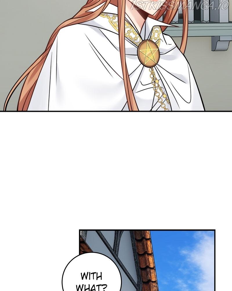 The Newlywed Life of a Witch and a Dragon chapter 87 - page 29