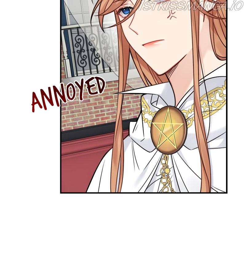 The Newlywed Life of a Witch and a Dragon chapter 87 - page 42