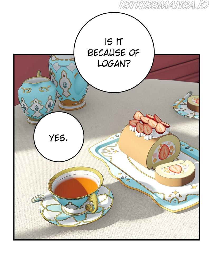 The Newlywed Life of a Witch and a Dragon chapter 87 - page 43