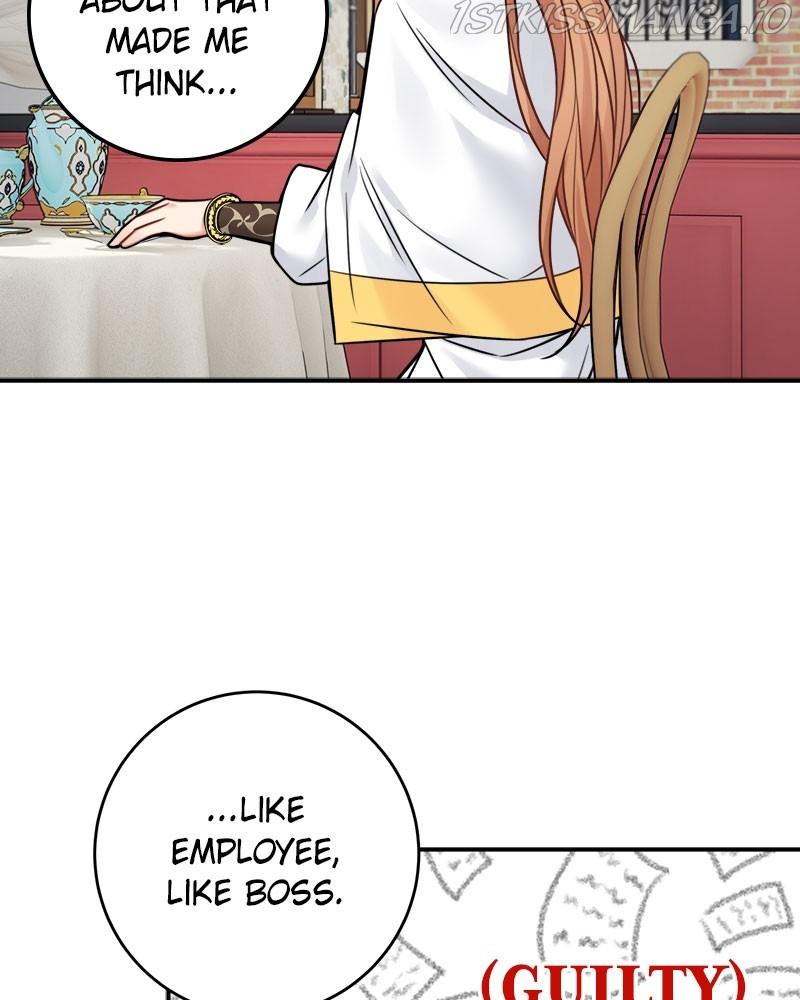 The Newlywed Life of a Witch and a Dragon chapter 87 - page 48