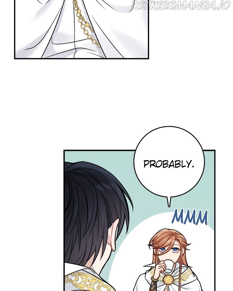 The Newlywed Life of a Witch and a Dragon chapter 87 - page 52