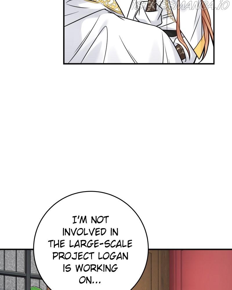 The Newlywed Life of a Witch and a Dragon chapter 87 - page 53
