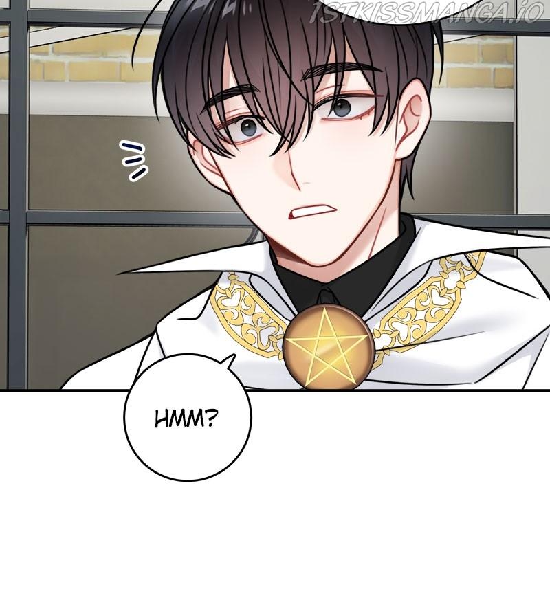 The Newlywed Life of a Witch and a Dragon chapter 87 - page 57