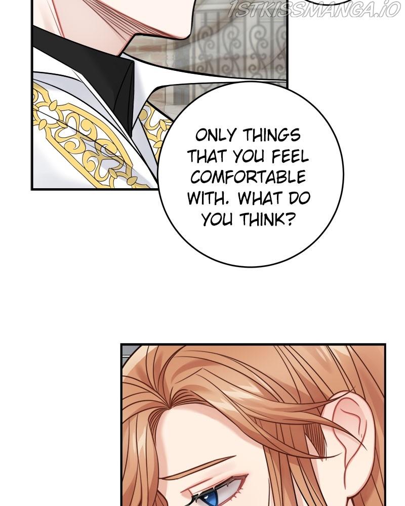 The Newlywed Life of a Witch and a Dragon chapter 87 - page 61