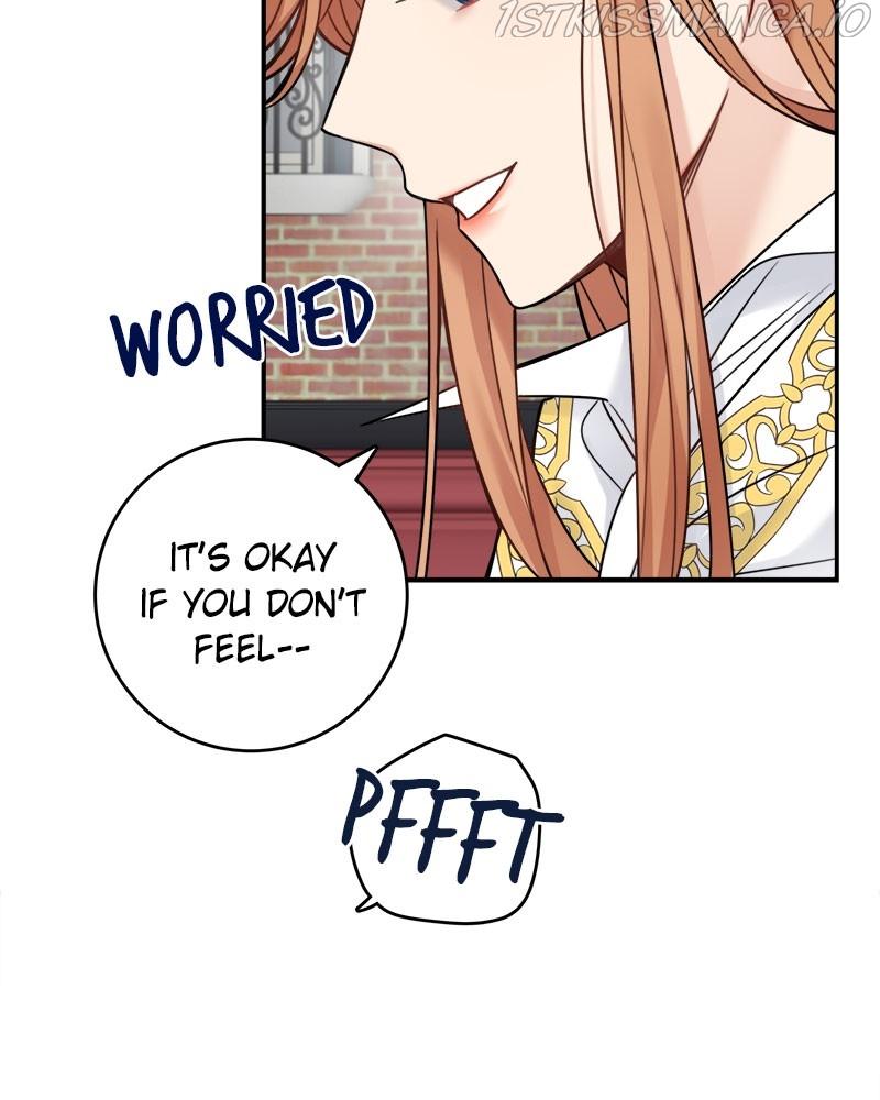 The Newlywed Life of a Witch and a Dragon chapter 87 - page 62