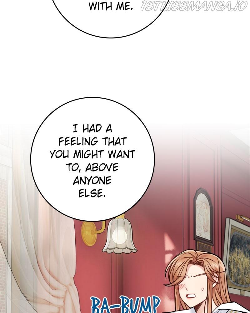 The Newlywed Life of a Witch and a Dragon chapter 87 - page 64