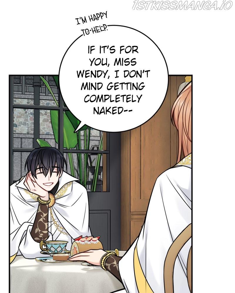 The Newlywed Life of a Witch and a Dragon chapter 87 - page 66