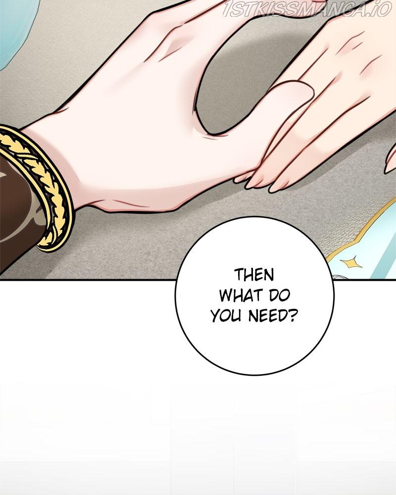 The Newlywed Life of a Witch and a Dragon chapter 87 - page 68