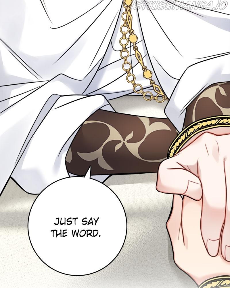 The Newlywed Life of a Witch and a Dragon chapter 87 - page 70
