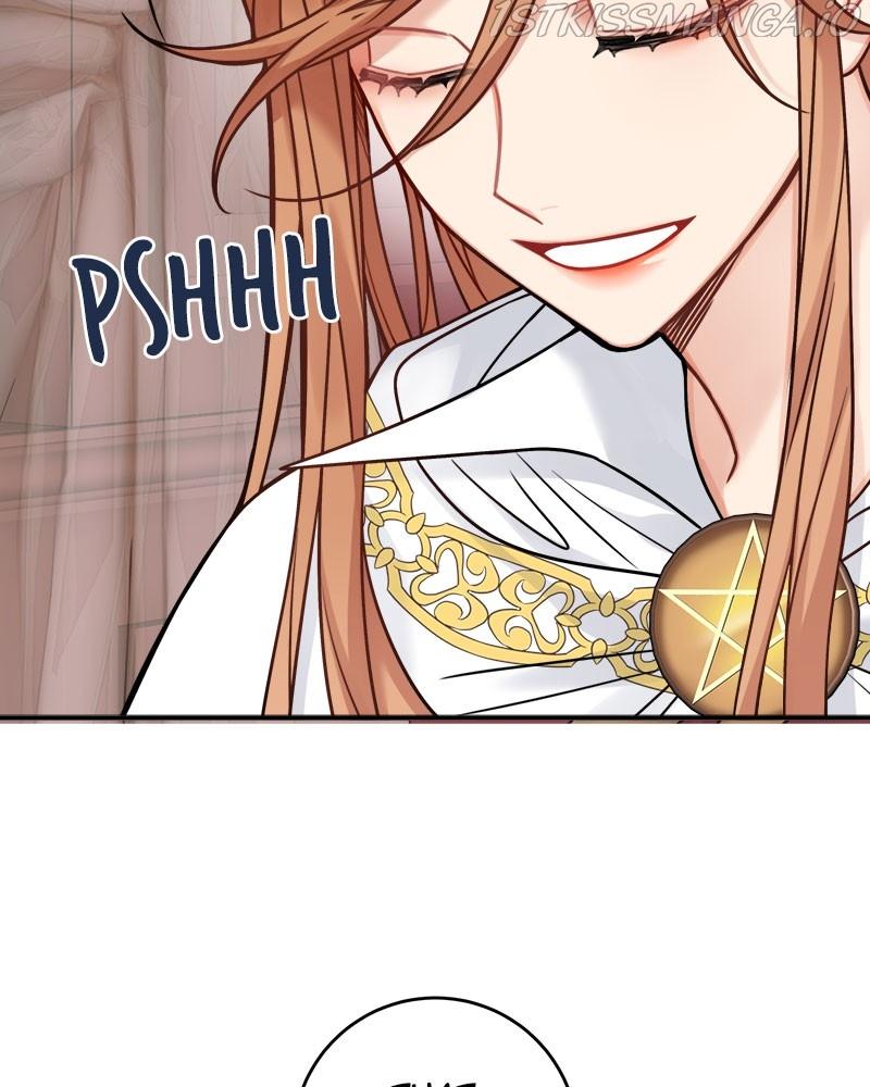 The Newlywed Life of a Witch and a Dragon chapter 87 - page 80