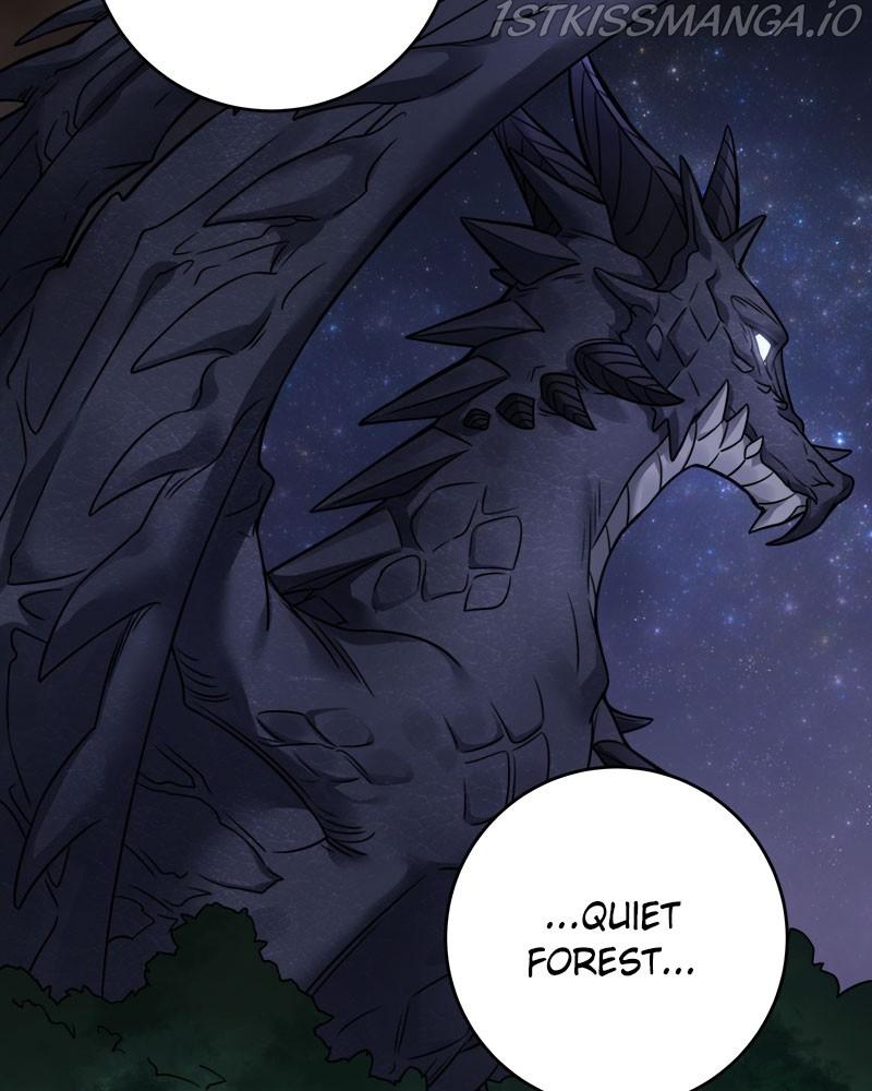 The Newlywed Life of a Witch and a Dragon chapter 87 - page 91