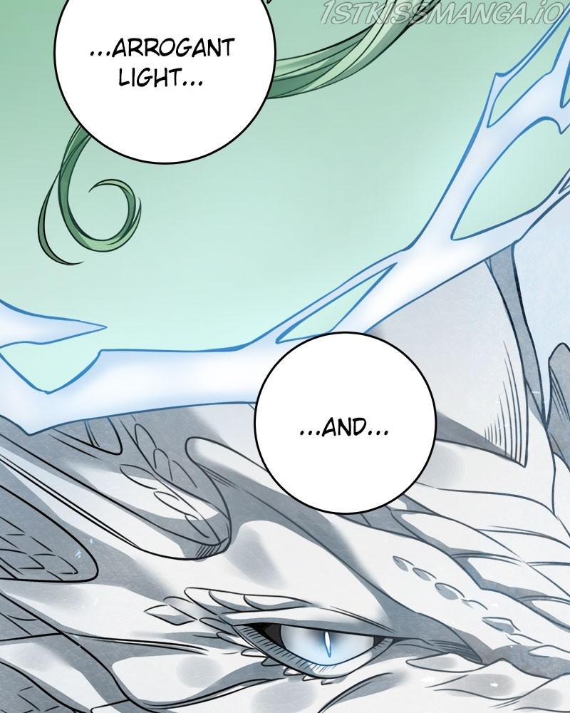 The Newlywed Life of a Witch and a Dragon chapter 87 - page 93