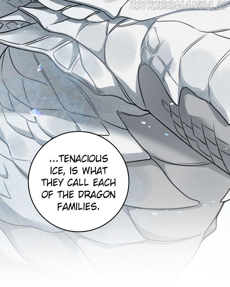 The Newlywed Life of a Witch and a Dragon chapter 87 - page 94