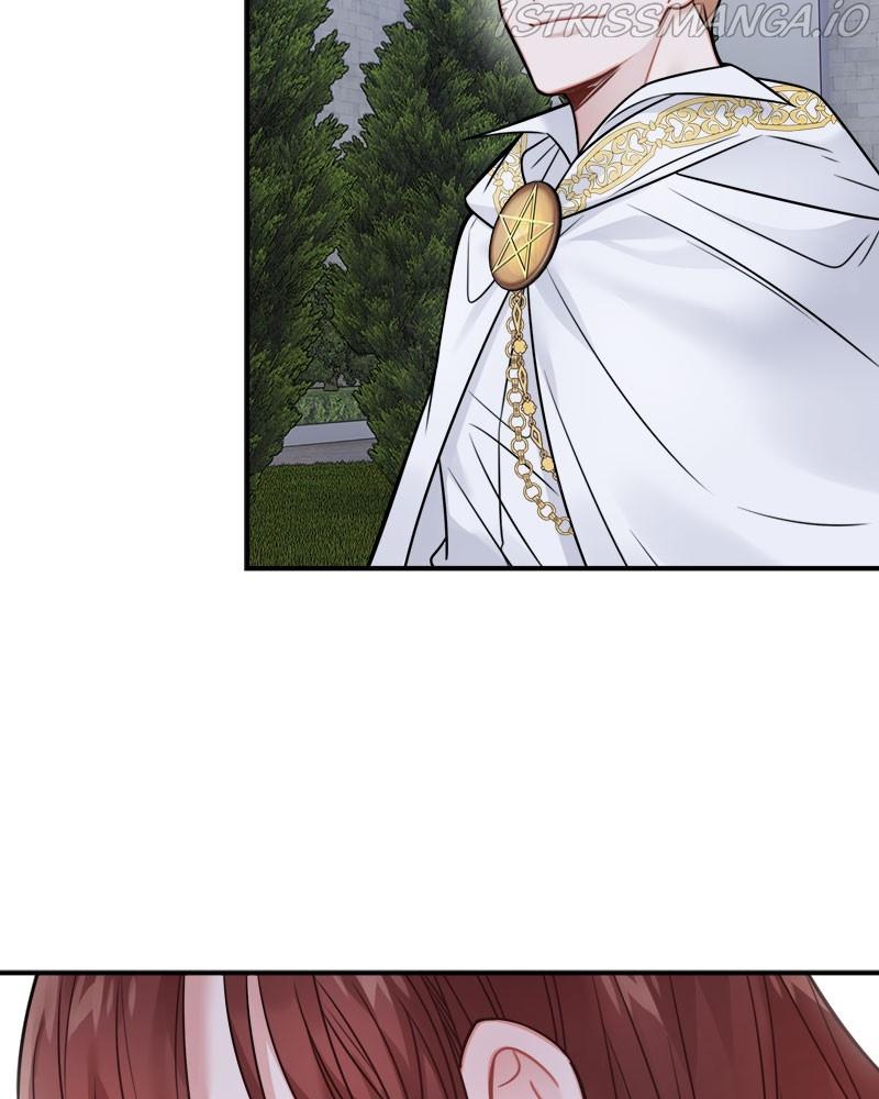 The Newlywed Life of a Witch and a Dragon chapter 86 - page 11