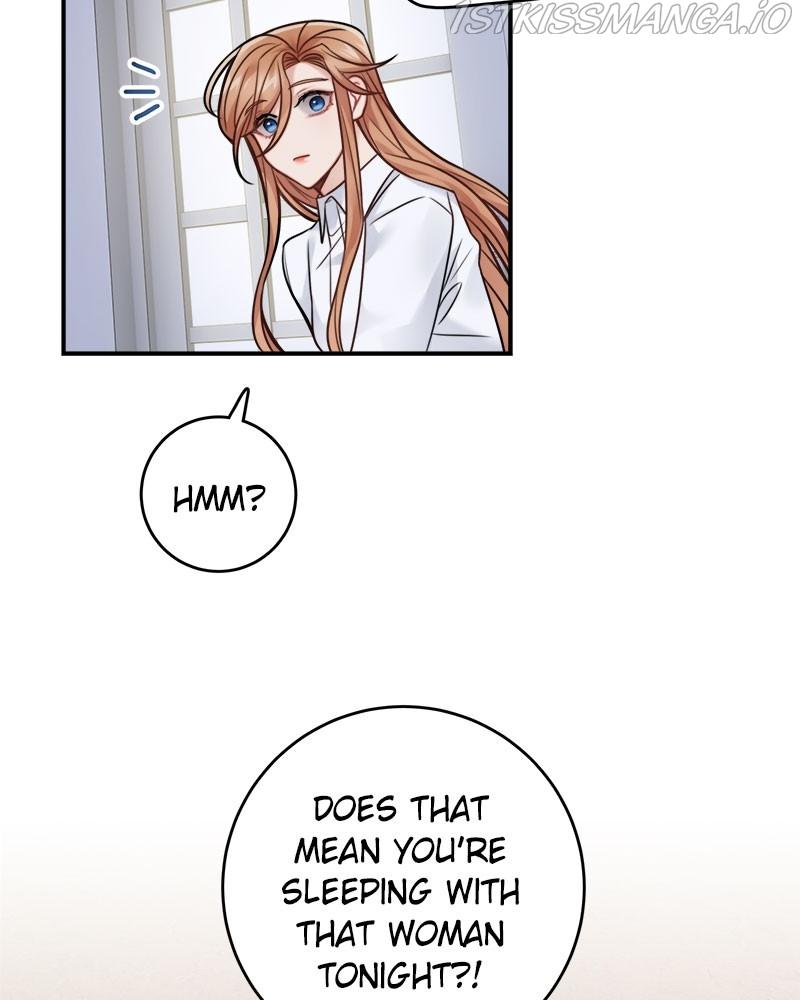 The Newlywed Life of a Witch and a Dragon chapter 86 - page 38
