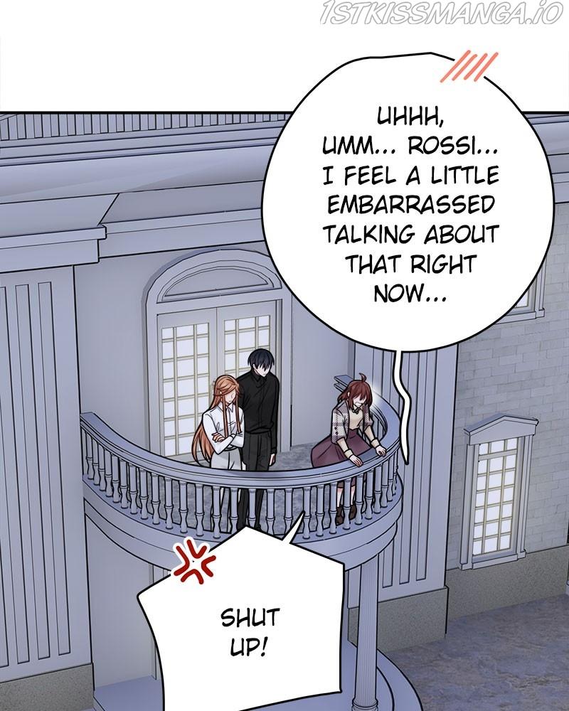 The Newlywed Life of a Witch and a Dragon chapter 86 - page 4