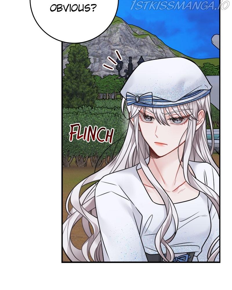 The Newlywed Life of a Witch and a Dragon chapter 86 - page 45