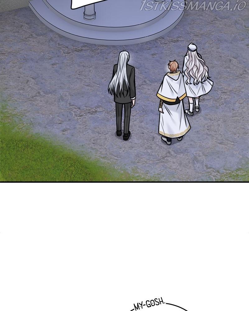 The Newlywed Life of a Witch and a Dragon chapter 86 - page 5
