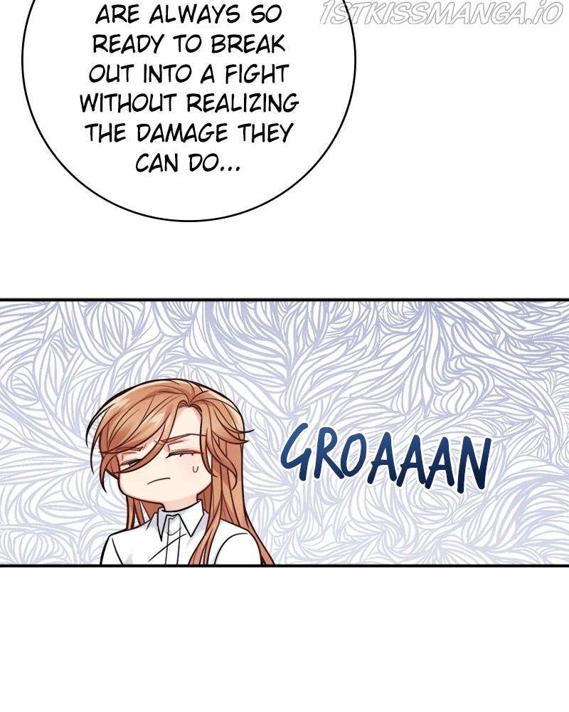 The Newlywed Life of a Witch and a Dragon chapter 86 - page 54