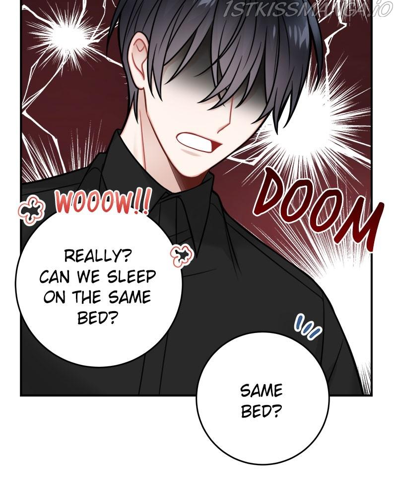 The Newlywed Life of a Witch and a Dragon chapter 86 - page 57