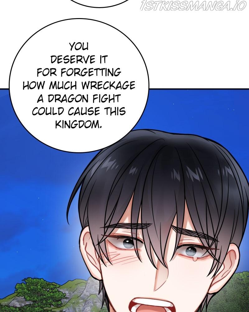 The Newlywed Life of a Witch and a Dragon chapter 86 - page 61