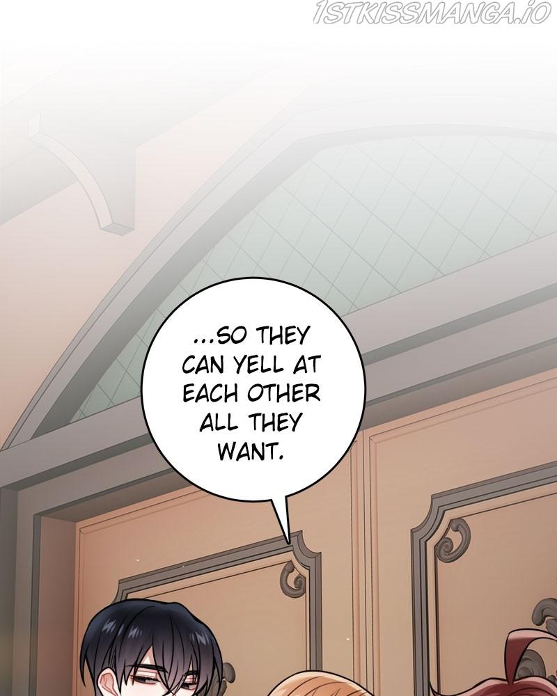 The Newlywed Life of a Witch and a Dragon chapter 86 - page 99
