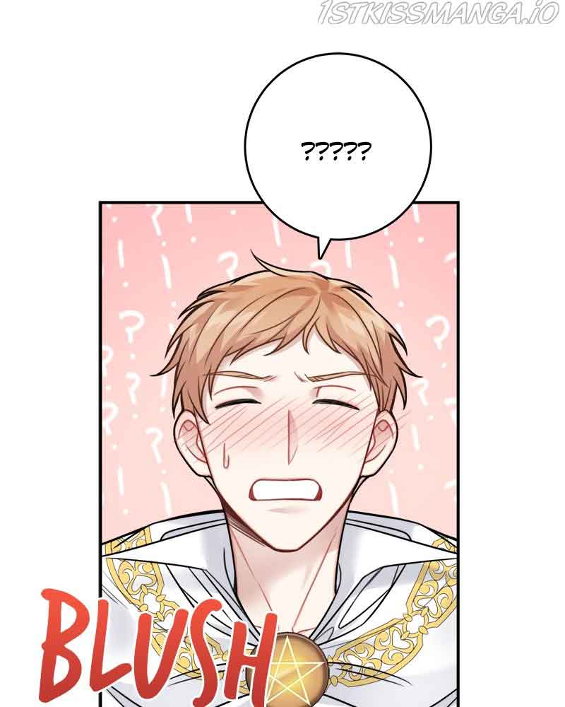 The Newlywed Life of a Witch and a Dragon chapter 85 - page 100