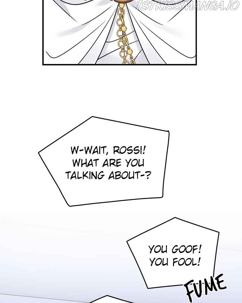 The Newlywed Life of a Witch and a Dragon chapter 85 - page 101