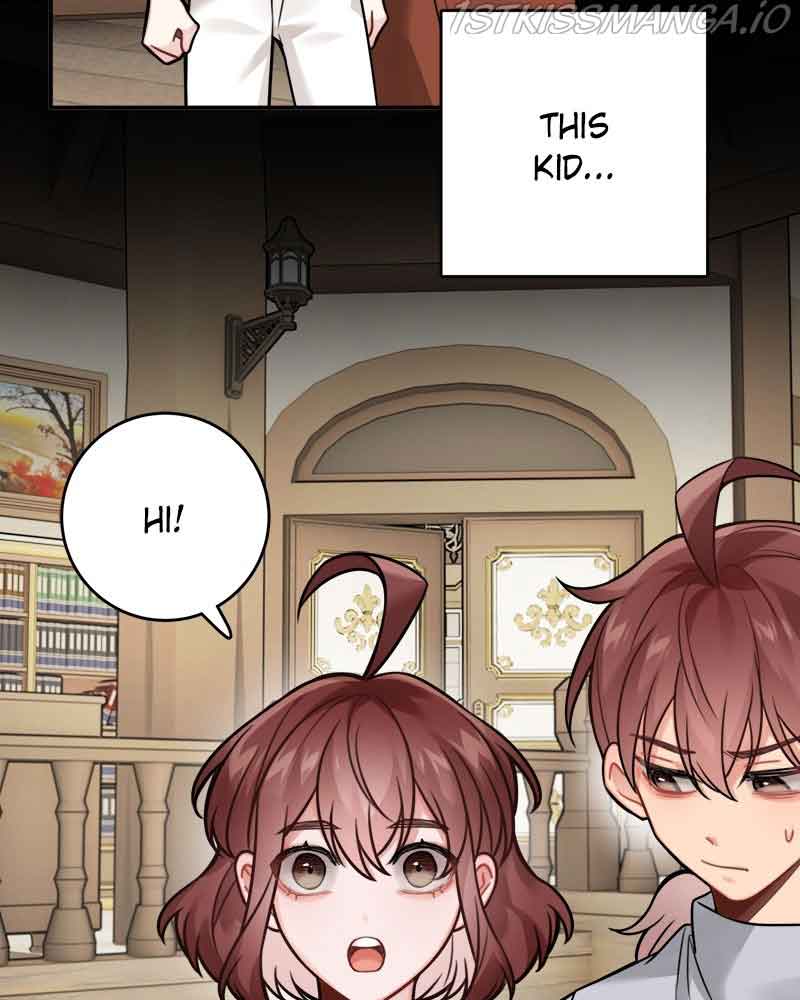 The Newlywed Life of a Witch and a Dragon chapter 85 - page 11