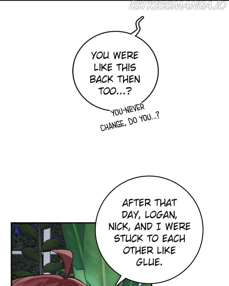 The Newlywed Life of a Witch and a Dragon chapter 85 - page 14