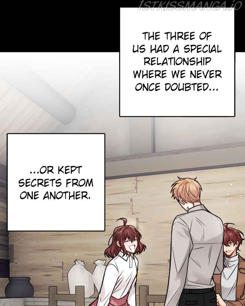 The Newlywed Life of a Witch and a Dragon chapter 85 - page 19