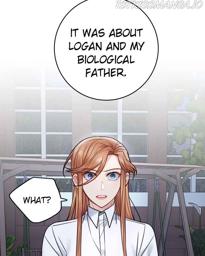 The Newlywed Life of a Witch and a Dragon chapter 85 - page 25