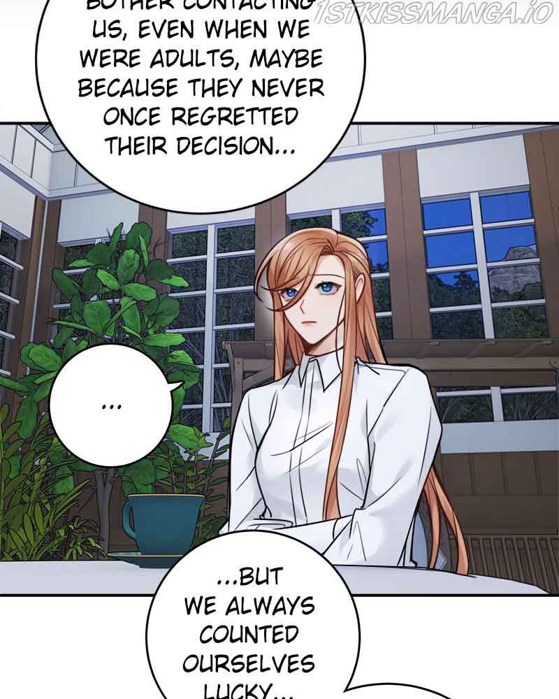The Newlywed Life of a Witch and a Dragon chapter 85 - page 32