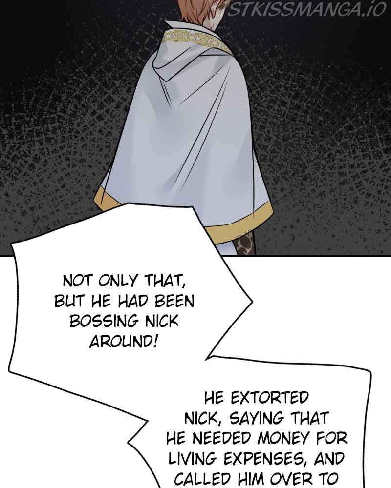 The Newlywed Life of a Witch and a Dragon chapter 85 - page 38